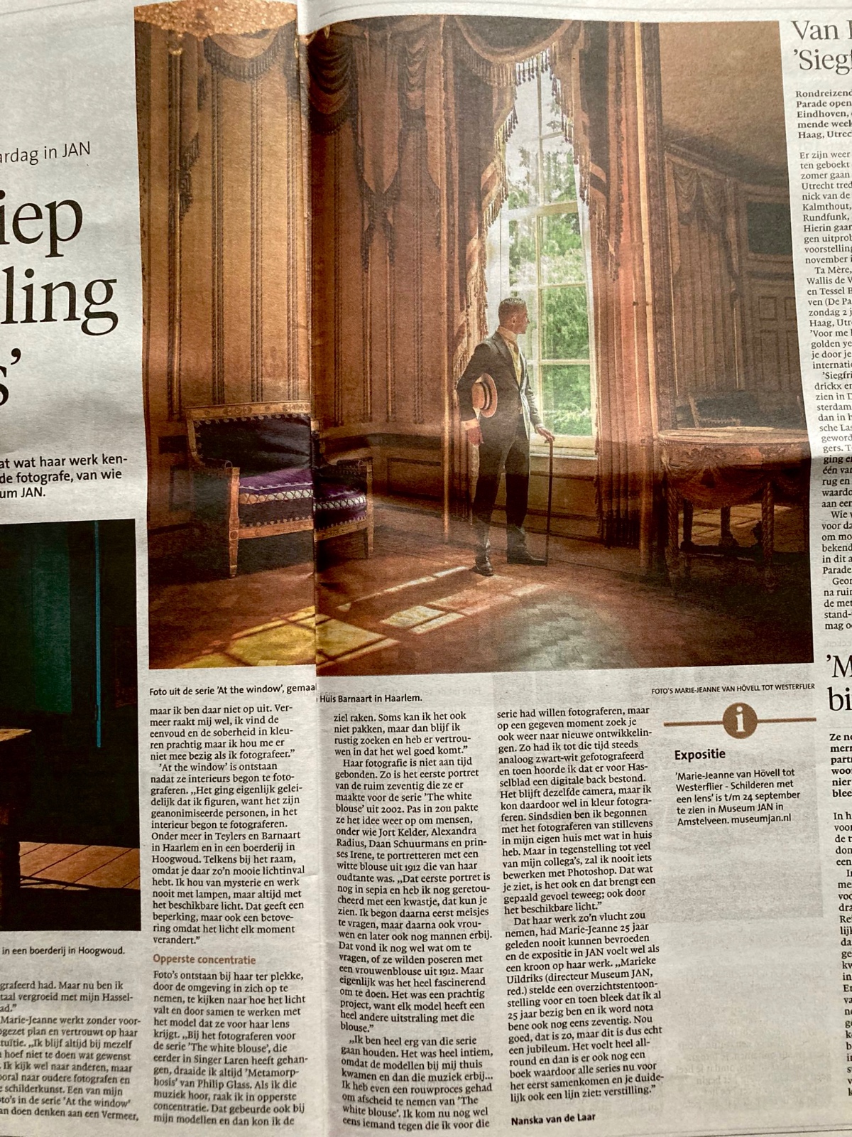 Noord Hollands Dagblad, 29 juni 2023 2